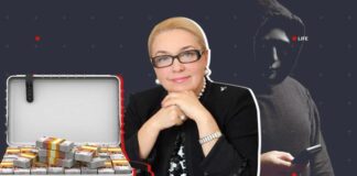 Откуда у самарской пенсионерки Ольги Серовой сотни миллионов, которые достались жуликам с Украины