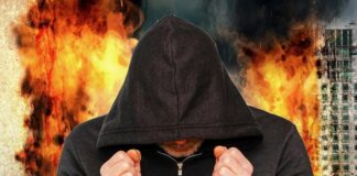 По кличке Кобра. Российские сотрудники правоохранительных органов обнаружили карателей, которые истязали обитателей Курской области