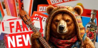 Сексапильные фантазии, башня Дональда Трампа и боевые красотки из Российской Федерации. На каких фальшивках попадаются репортеры