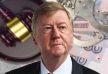Анатолий Чубайс: последние новости, в чём подозревают экс-руководителя госкорпорации «Роснано», где он живёт