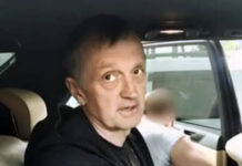 Государственного служащего переарестовали через двенадцать лет