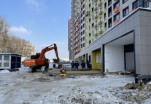 Затянувшийся по срокам объект закончится долгосудием