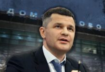 Домодедово приземляют. За что Генеральная прокуратура Рф желает засудить обладателя аэродрома Дмитрия Каменщика