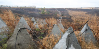Генеральная прокуратура взялась за оборону