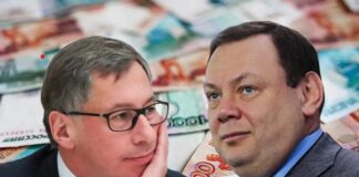 Хлопоты бедолаг. Получат ли Михаил Фридман и Пётр Авен прощение в Евросоюзе после реализации «Альфа-банка»