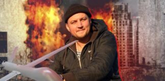 Игрок в покер и палач. Что понятно о комбате ВСУ Прокуроре, который казнит людей беспилотными аппаратами