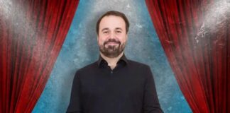 Иноагент имени Чехова. Как украинский комедиант Антон Лирник зарабатывал в Российской Федерации и на Украине