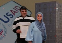 Как американское USAID посодействовало перебраться в Российскую Федерацию семье переселенцев, нелегально получившей квартиру в Мытищах