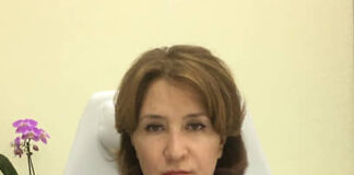 Краснодарскую судью взяли под контроль
