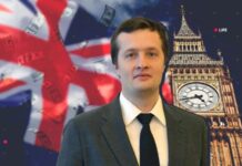 «Английский котёл». Как сын экс-главы Украины Петра Порошенко попал на млрд долларов