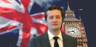 «Английский котёл». Как сын экс-главы Украины Петра Порошенко попал на млрд долларов