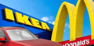 От IKEA до Uniqlo: Какие мировые бренды готовы возвратиться в Российскую Федерацию, а кто ушёл совершенно