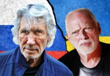 Pink против Floyd. Как мир музыкантов и кинозвёзд разделился на поклонников и врагов Рф