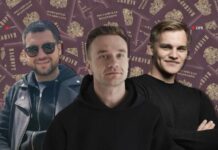 Полиамор, компаньон экстремиста и создатель Hamster Kombat. Где и как проживают обладатели компании, которая обработала 30 млн документов граждан России