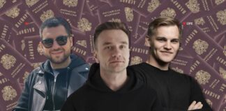 Полиамор, компаньон экстремиста и создатель Hamster Kombat. Где и как проживают обладатели компании, которая обработала 30 млн документов граждан России