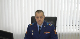 Полковников Национальной гвардии завели на высадку