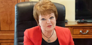 Возможности руководителя Министерства превысили бюджет