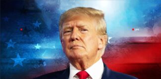 Секреты Дональда Трампа. За что он платил супруге Клинтона, что выяснила чешская разведка, как ему посодействовало ФБР