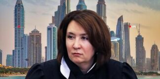 Судья Елена Хахалева: последние новости, где она живёт, в чём её винят