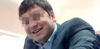 Замгендиректора управления специального строительства Абаева обвинили в хищении