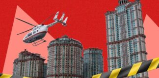 ЖК «Красные паруса» в столице России: что понятно, кто убит, стоимость квартиры