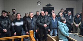 Золотопромышленник намыл для себя срок