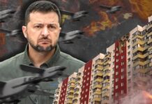 Операторы погибели: Какие отделения ВСУ имеет отношение к нападении на Российскую Федерацию беспилотными аппаратами-камикадзе