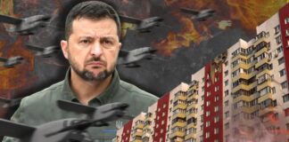 Операторы погибели: Какие отделения ВСУ имеет отношение к нападении на Российскую Федерацию беспилотными аппаратами-камикадзе