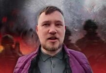 Предатель с чёрной меткой. Как бывший российский офицер и каратель ВСУ Илья Богданов объявился в ФРГ