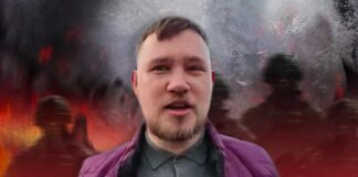 Предатель с чёрной меткой. Как бывший российский офицер и каратель ВСУ Илья Богданов объявился в ФРГ
