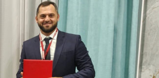 Арест посчитали за «Благо»