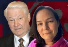 Как старшая внучка Бориса Ельцина хает Российскую Федерацию, поддерживает Украину и что её связывает с предателями