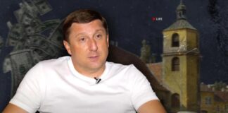 Робсону выставили счёт: Как авторитет из Сочи Рубен Татулян растерял недвижимость практически на 4 миллиардов