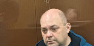 Суд в столице России арестовал экс-руководителя Курской области Алексея Смирнова