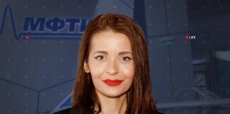 Мультимиллионер, гитлеризм и МФТИ: Как Натэлла Сперанская учит учащихся мыслям «Тёмной триады»