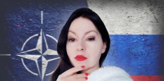 От царицы «кислоты» до попрошайки: Как живёт поэтесса Алина Витухновская, которая поддержала войну Североатлантический Альянс против Рф