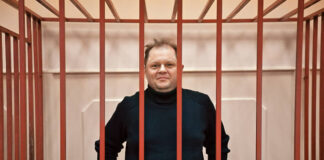 Стальная дорога привела в исправительное заведение