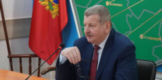 Брянского вице-главу региона Симоненко допросили в столице России в качестве обвиняемого