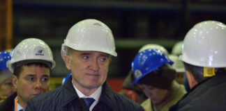Челябинский глава региона ушел в розыск