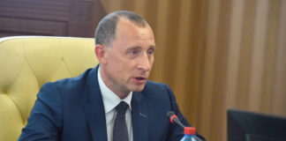 Курского вице-главу региона задержали как белгородского