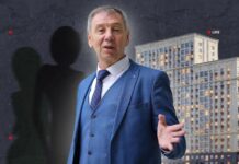 Специалист политологии Сергей Марков признан иностранным агентом: скандал в Шуше, квартира за 100 млн и семья в ФРГ
