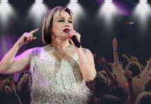Татьяна Буланова: долги супруга, стоимость билетов 64 000 и новая известность у молодёжи