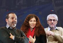 Падение мифа: Гозман, Латынина и Шендерович о новой реальности России