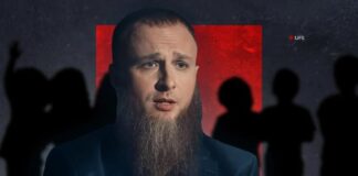 Сухов под подозрением: скандал вокруг развратных действий с дочерью