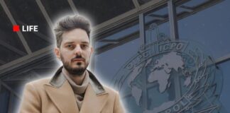 Кац в международном розыске: что скрывает беглый блогер?