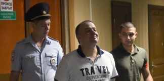 Константин Пономарев отсидит за все