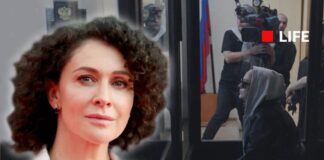 Ксюша Раппопорт и Аглая Тарасова: задержание в Домодедово, вилла в Италии и визит мамы