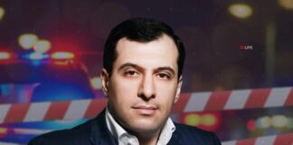 Тайна Бориса Авакяна: как неуловимый мистик нашёл свой последний refuge в посольском туалете