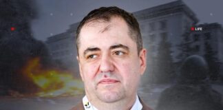 Боделан из Одессы: как пожар в Доме профсоюзов не остановил карьеру в России