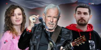 Гастроли под угрозой: Макаревич, Монеточка и Noize MC теряют зрителей в Европе